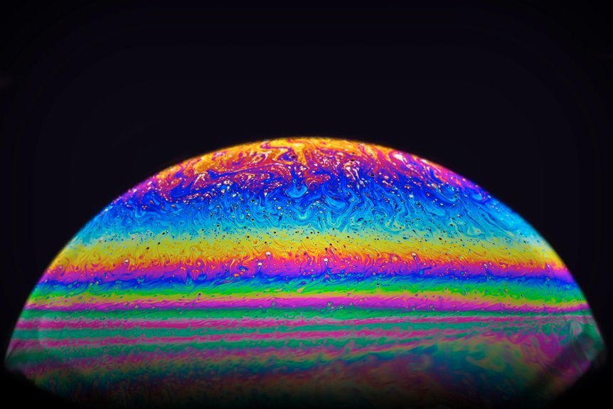 cosmic prism digital caller research